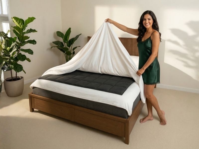 Duvet Covers