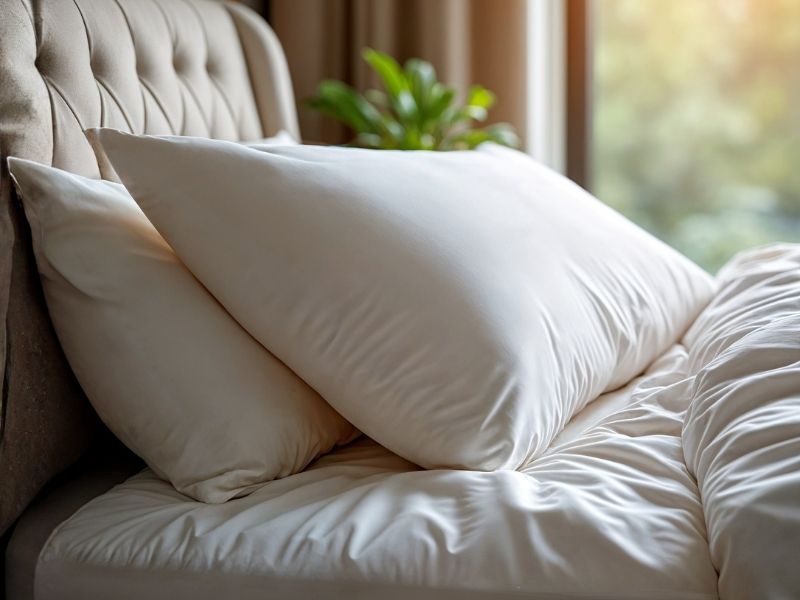Pillowcases