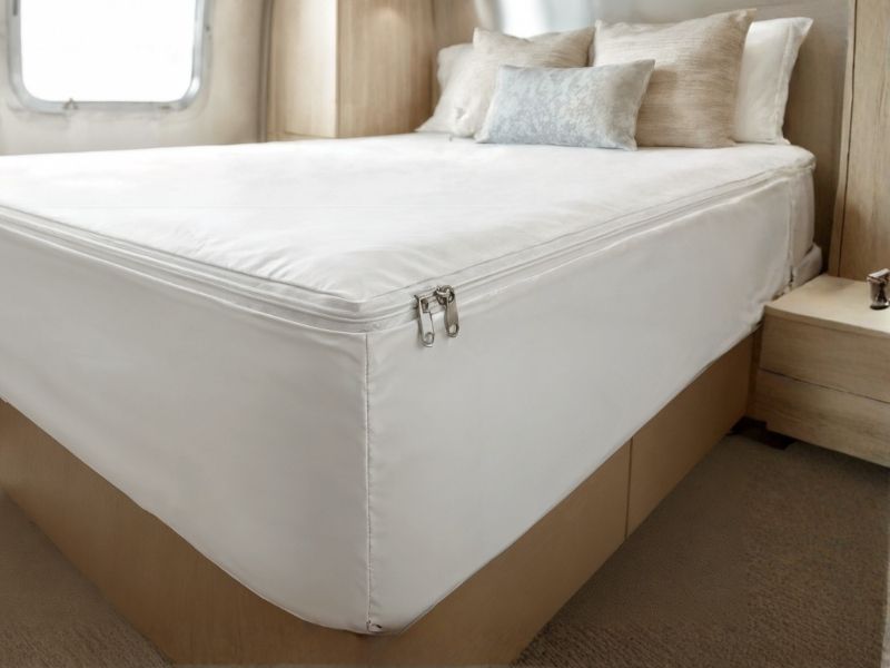 Protection - Mattress & Pillow Protectors