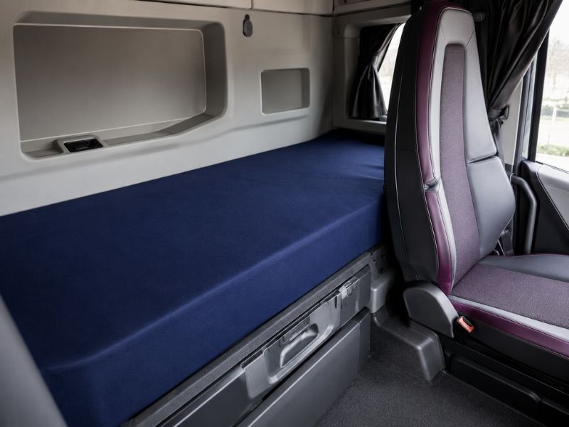 RV & Truck bedding
