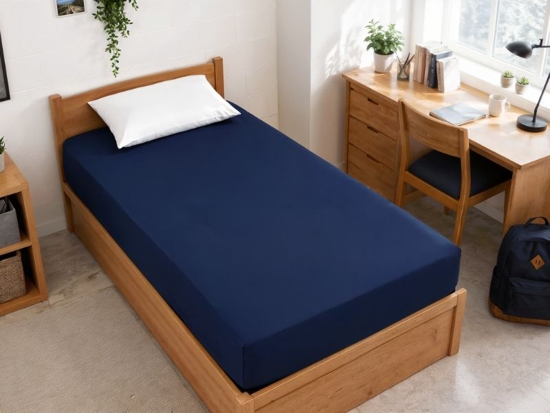 Dorm Fitted Sheet
