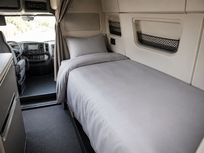 Duvet Cover  -  RV