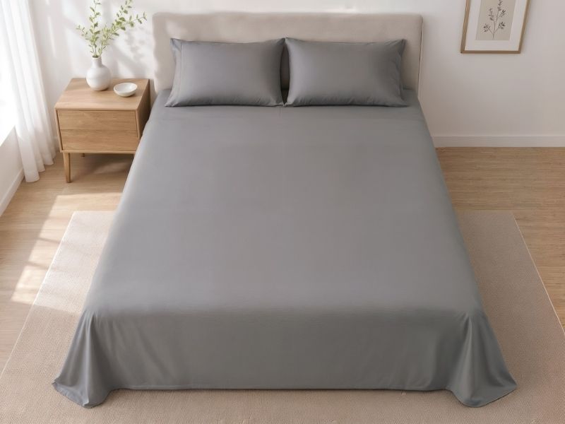 Flat Sheet  -  Standard