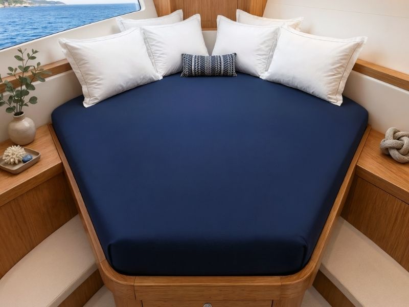 Marine Fitted Sheet