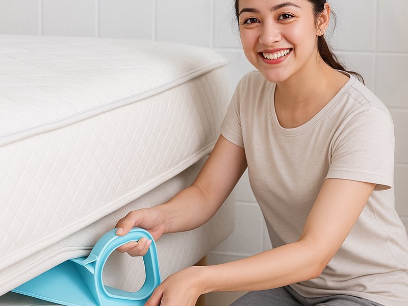 Bed Lifter (38 cm)