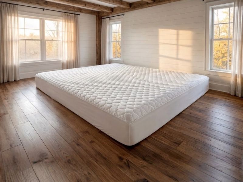 Mattress Protector  -  Family