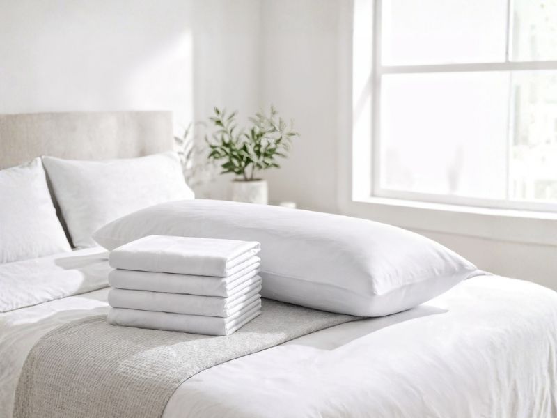 Pillow Protector
