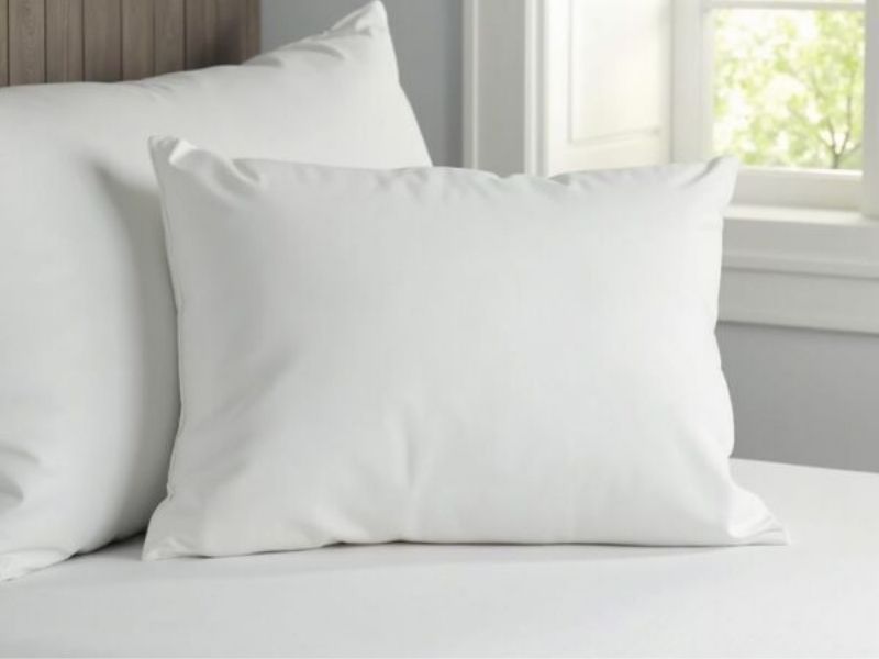 Envelope Pillowcase