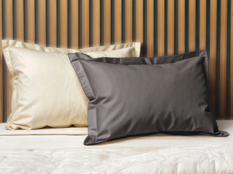 Sham Pillowcase