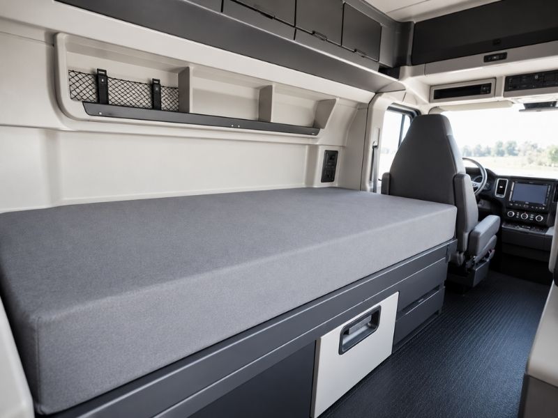 RV & Truck Fitted Sheet