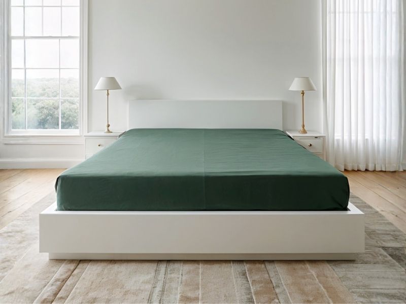 Standard Fitted Sheet