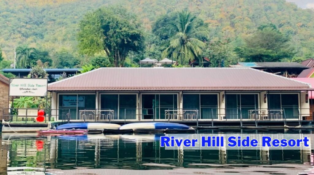 River Hill Side Resort